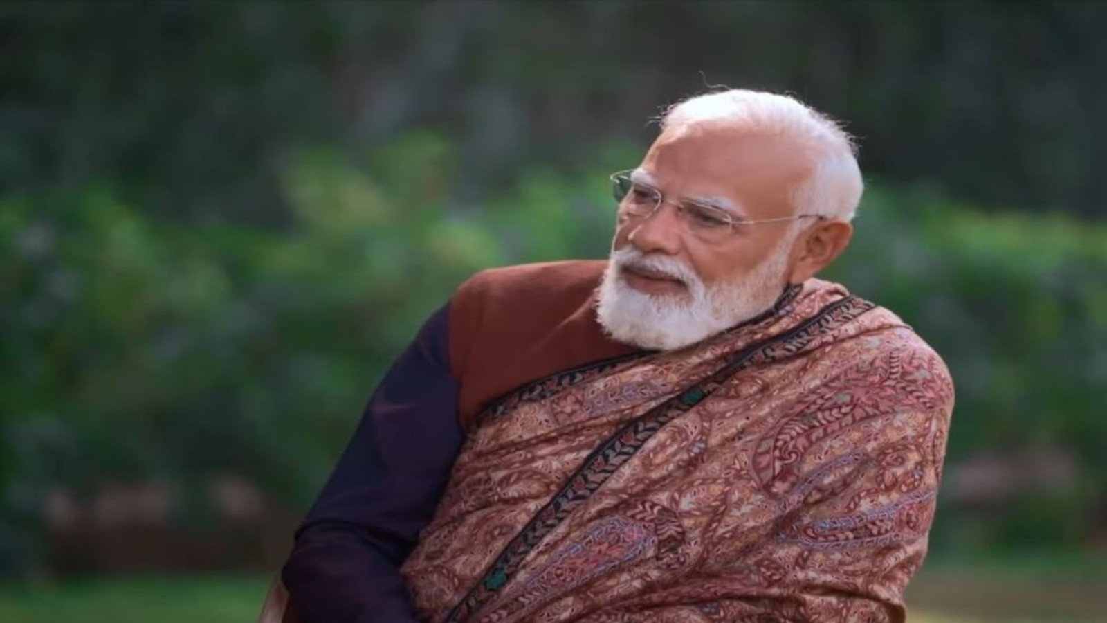PARIKSHA PE CHARCHA(SEC)
